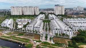 Hồ sơ mua nhà ở xã hội Vinhomes gồm những gì?