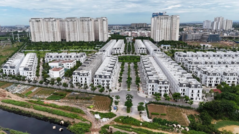 Hồ sơ mua nhà ở xã hội Vinhomes gồm những gì?
