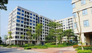 Mua nhà ở xã hội Vinhomes trả góp cần chuẩn bị những gì