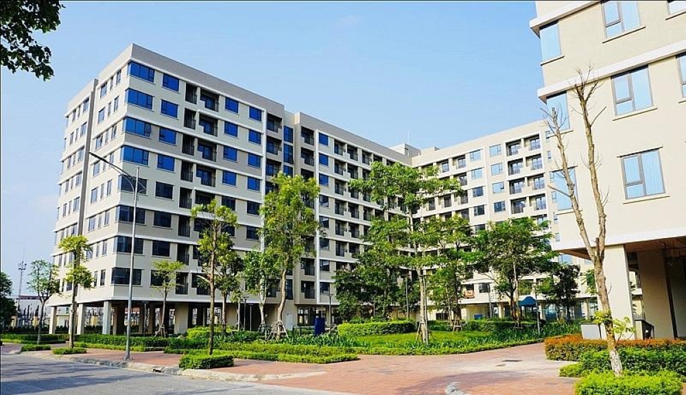 Mua nhà ở xã hội Vinhomes trả góp cần chuẩn bị những gì