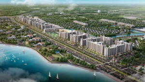 Nhà ở xã hội Vinhomes giá bao nhiêu? Cập nhật bảng giá mới nhất 2026