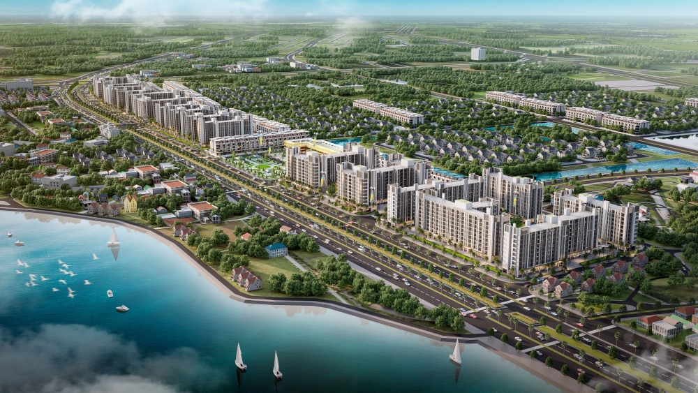 Nhà ở xã hội Vinhomes giá bao nhiêu? Cập nhật bảng giá mới nhất 2026