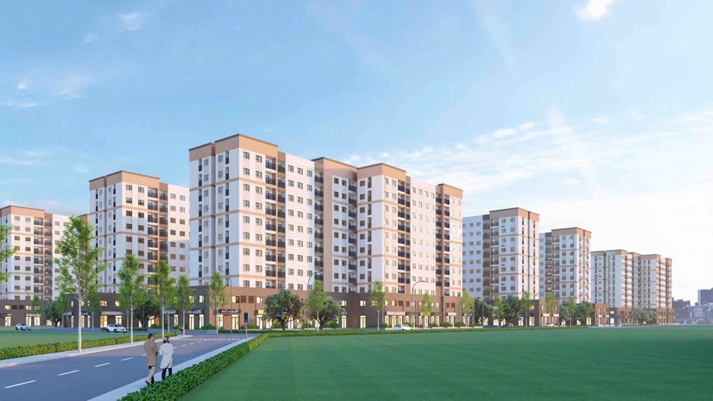 Nhà ở xã hội Vinhomes giá bao nhiêu và chi phí thực tế cần chuẩn bị Nhà ở xã hội Vinhomes giá bao nhiêu và chi phí thực tế cần chuẩn bị