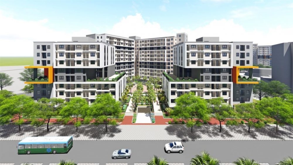 Nhà ở xã hội Vinhomes là gì? Tất tần tật thông tin mới nhất 2026