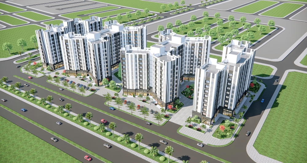 Những yếu tố quyết định nhà ở xã hội Vinhomes giá bao nhiêu Những yếu tố quyết định nhà ở xã hội Vinhomes giá bao nhiêu